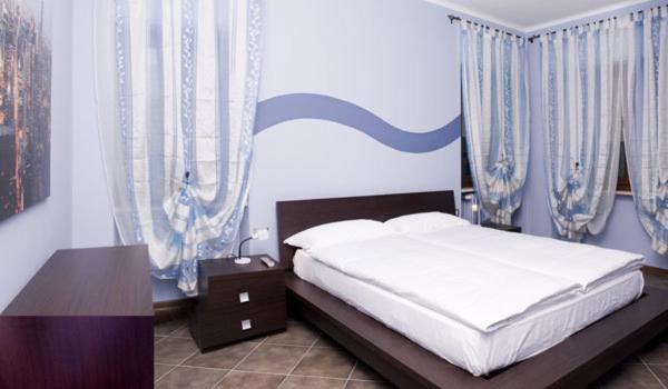 Residence Corona Grossa Ciriè Rom bilde